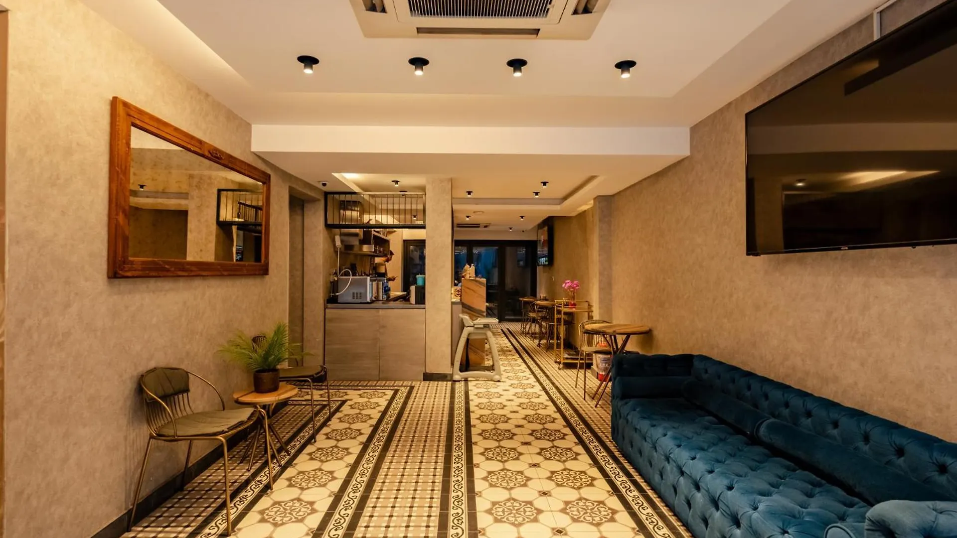 酒店 Home Of 伊斯坦布尔 土耳其