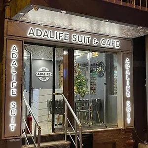 Otel Ada Life, İstanbul